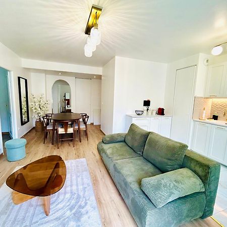 Serenity Place Serris Ngoại thất bức ảnh
