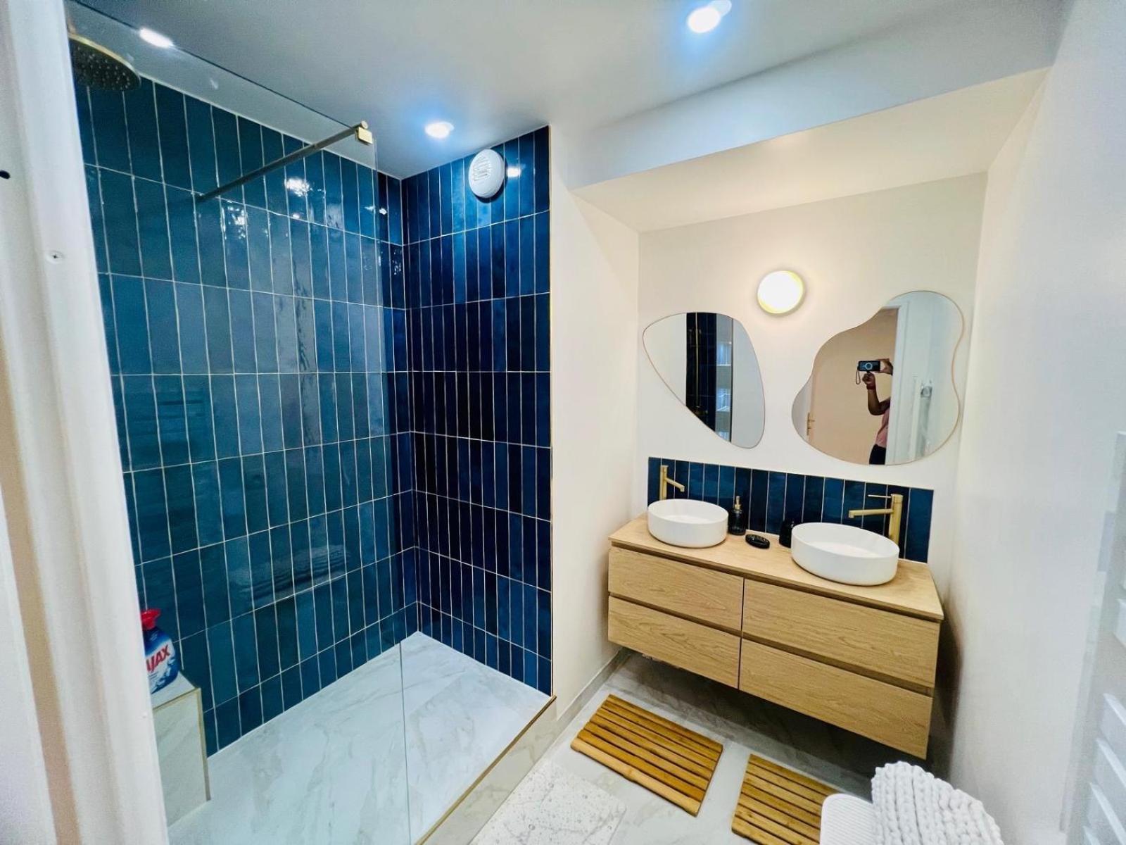 Serenity Place Serris Ngoại thất bức ảnh