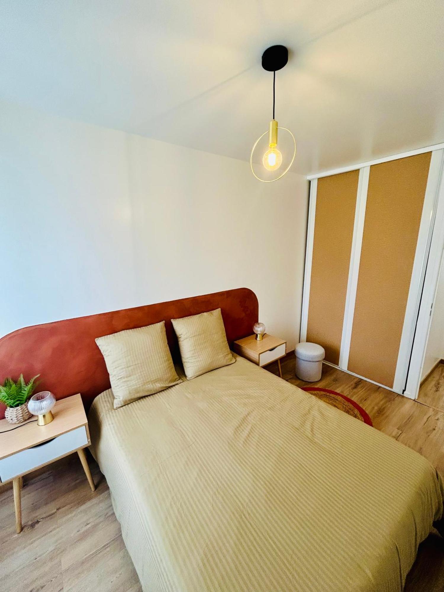 Serenity Place Serris Ngoại thất bức ảnh