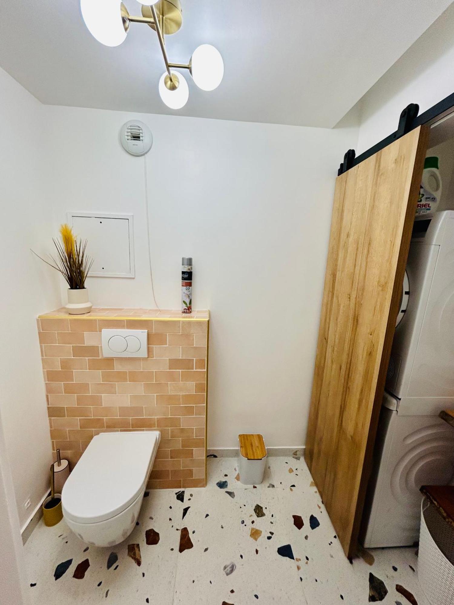 Serenity Place Serris Ngoại thất bức ảnh