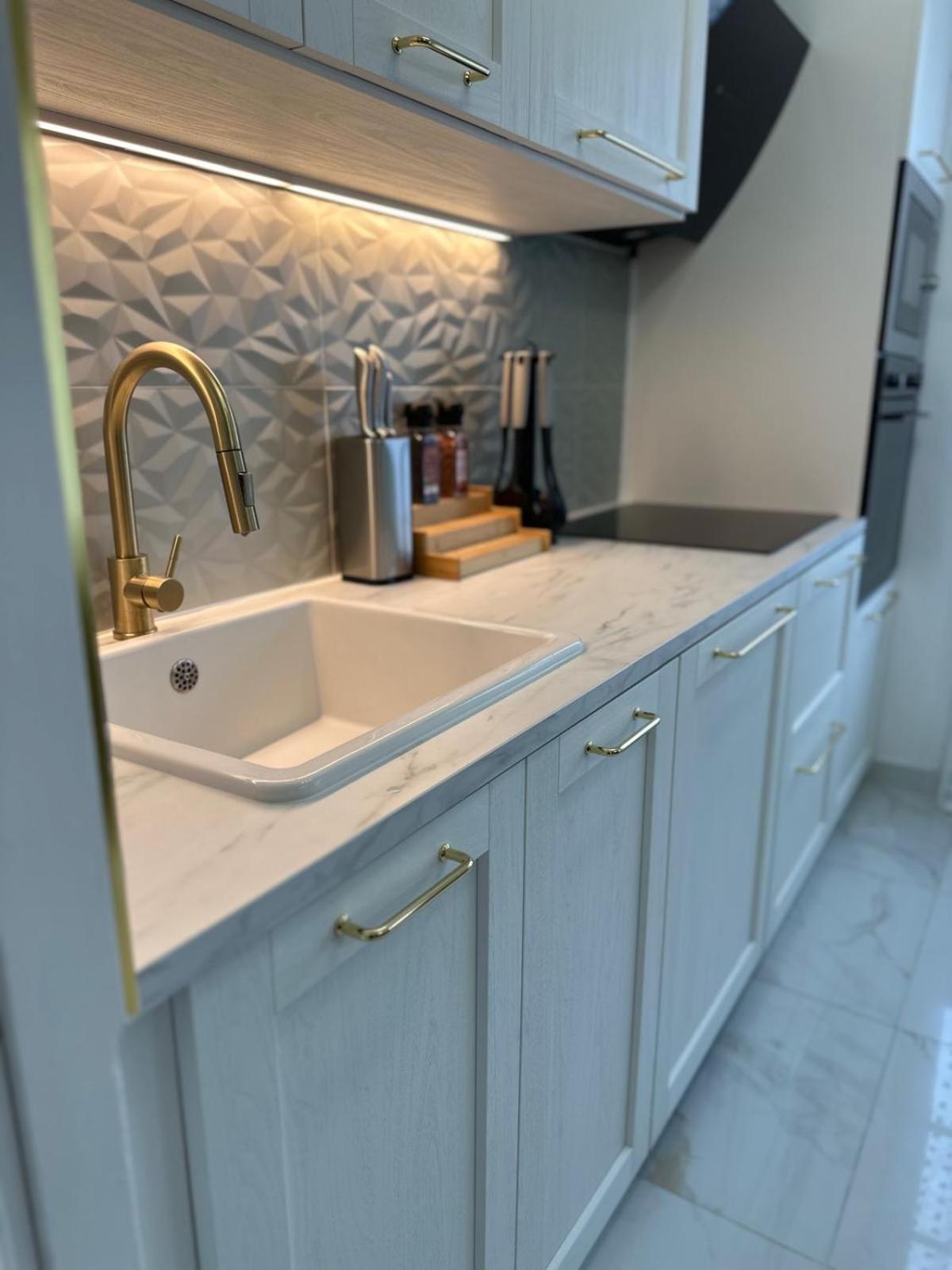 Serenity Place Serris Ngoại thất bức ảnh